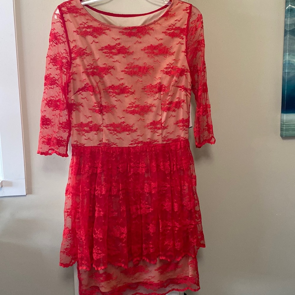 Alexia Admor Dress